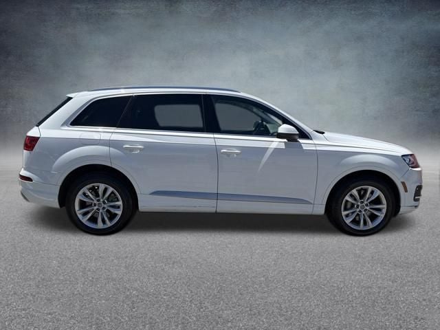 2018 Audi Q7 3.0T Premium Plus quattro W/ SUNROOF, BOSE & NAV