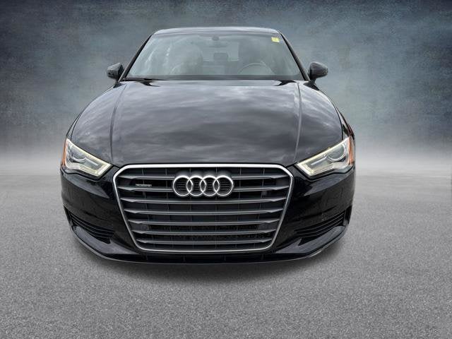 2016 Audi A3 2.0T Premium W/ SUNROOF quattro