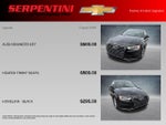 2016 Audi A3 2.0T Premium W/ SUNROOF quattro