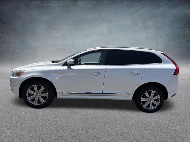2016 Volvo XC60 T6 Drive-E Platinum AWD