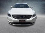 2016 Volvo XC60 T6 Drive-E Platinum AWD