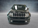 2021 Jeep Renegade Limited 4WD