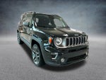 2021 Jeep Renegade Limited 4WD