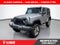 2017 Jeep Wrangler Sport W/ HEATED SEATS