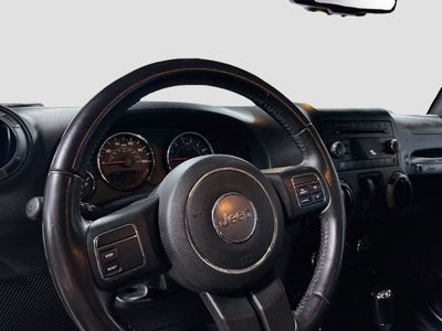 2017 Jeep Wrangler Sport W/ HEATED SEATS