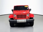 2013 Jeep Wrangler Unlimited Sahara w/ 36k Miles!