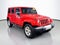 2013 Jeep Wrangler Unlimited Sahara w/ 36k Miles!