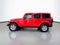 2013 Jeep Wrangler Unlimited Sahara w/ 36k Miles!