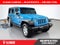 2017 Jeep Wrangler Unlimited Sport 1 OWNER CLEAN CARFAX!!
