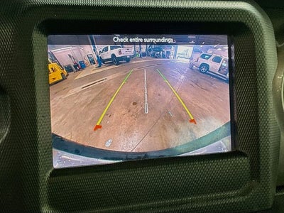 2020 Jeep Wrangler Unlimited Sahara W/ CLEAN CARFAX