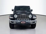 2020 Jeep Wrangler Unlimited Sahara W/ CLEAN CARFAX