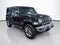 2020 Jeep Wrangler Unlimited Sahara W/ CLEAN CARFAX