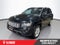 2015 Jeep Compass Latitude W/ 4WD