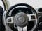2015 Jeep Compass Latitude W/ 4WD