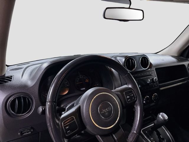 2016 Jeep Patriot Sport SE W/ 43K MILES