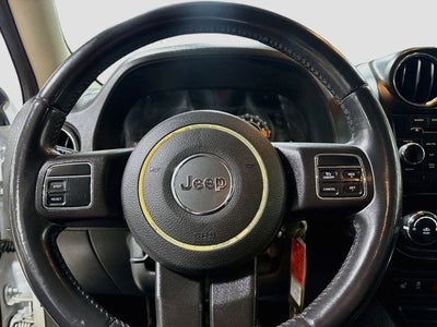 2016 Jeep Patriot Sport SE W/ 43K MILES