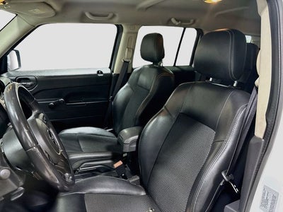 2016 Jeep Patriot Sport SE W/ 43K MILES