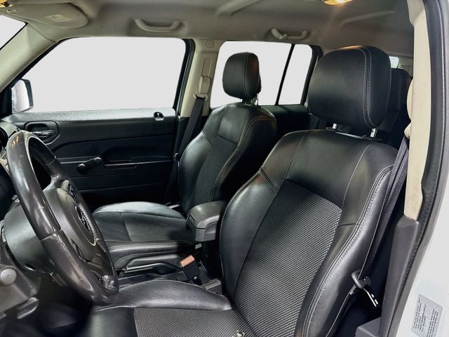 2016 Jeep Patriot Sport SE W/ 43K MILES