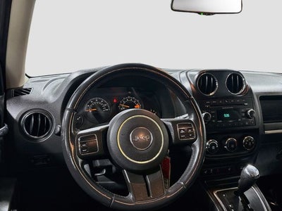 2016 Jeep Patriot Sport SE W/ 43K MILES