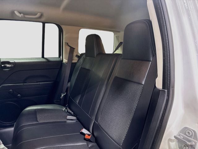 2016 Jeep Patriot Sport SE W/ 43K MILES