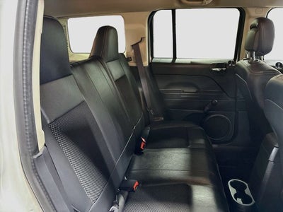 2016 Jeep Patriot Sport SE W/ 43K MILES