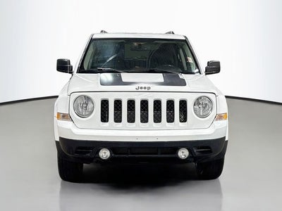 2016 Jeep Patriot Sport SE W/ 43K MILES