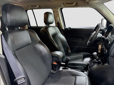 2016 Jeep Patriot Sport SE W/ 43K MILES