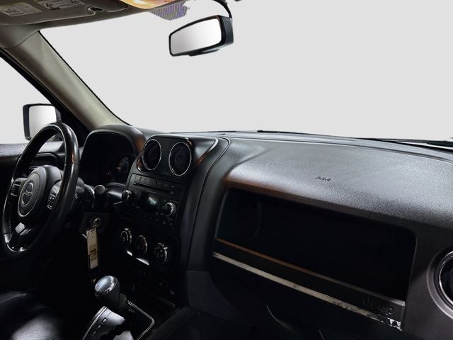 2016 Jeep Patriot Sport SE W/ 43K MILES