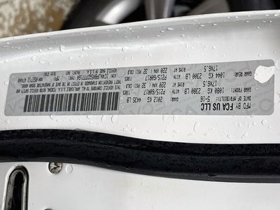 2016 Jeep Patriot Sport SE W/ 43K MILES