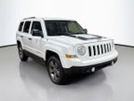 2016 Jeep Patriot Sport SE W/ 43K MILES