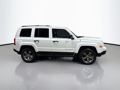 2016 Jeep Patriot Sport SE W/ 43K MILES