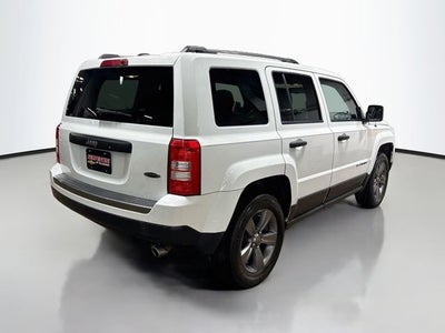 2016 Jeep Patriot Sport SE W/ 43K MILES