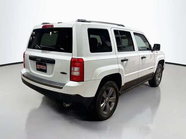 2016 Jeep Patriot Sport SE W/ 43K MILES