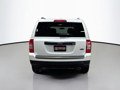 2016 Jeep Patriot Sport SE W/ 43K MILES