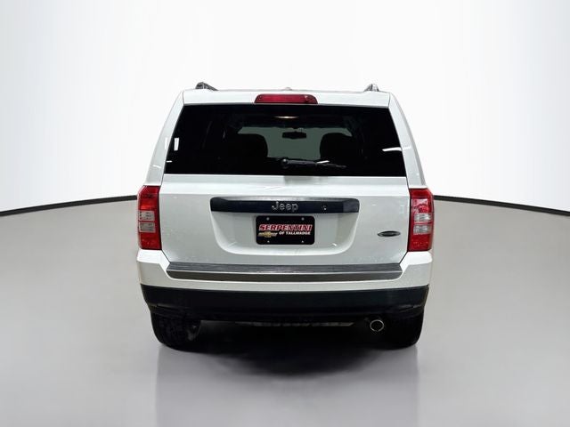 2016 Jeep Patriot Sport SE W/ 43K MILES