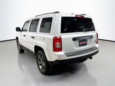 2016 Jeep Patriot Sport SE W/ 43K MILES