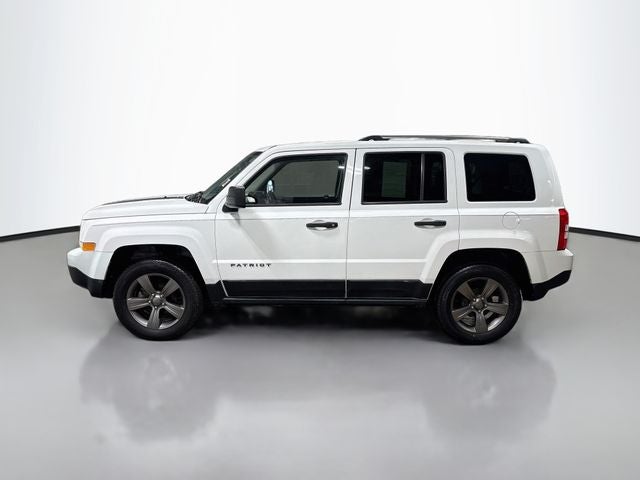 2016 Jeep Patriot Sport SE W/ 43K MILES
