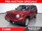 2014 Jeep Patriot Latitude 4WD!