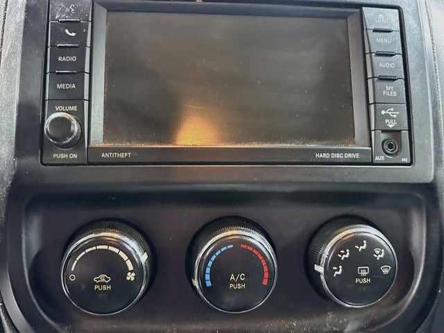 2014 Jeep Patriot Latitude 4WD!