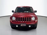 2014 Jeep Patriot Latitude 4WD!