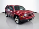 2014 Jeep Patriot Latitude 4WD!