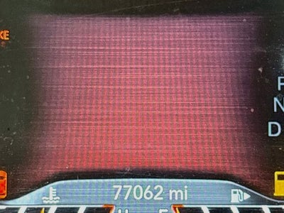 2019 Jeep Cherokee Trailhawk W/ HEATED SEATS