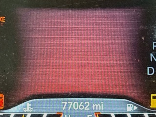2019 Jeep Cherokee Trailhawk W/ HEATED SEATS
