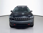 2019 Jeep Cherokee Trailhawk W/ HEATED SEATS