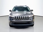 2014 Jeep Cherokee Latitude W/ HTD SEATS
