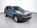 2014 Jeep Cherokee Latitude W/ HTD SEATS