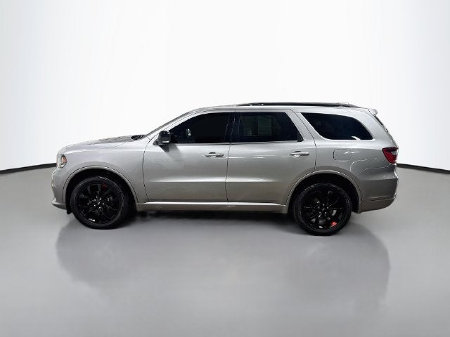 2020 Dodge Durango GT Plus AWD + SUNROOF