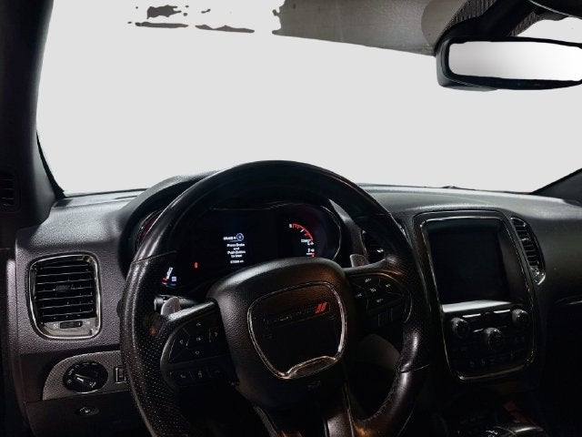 2020 Dodge Durango GT Plus AWD + SUNROOF