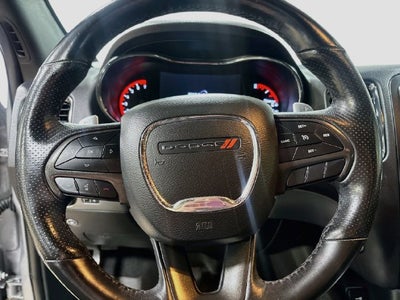 2020 Dodge Durango GT Plus AWD + SUNROOF