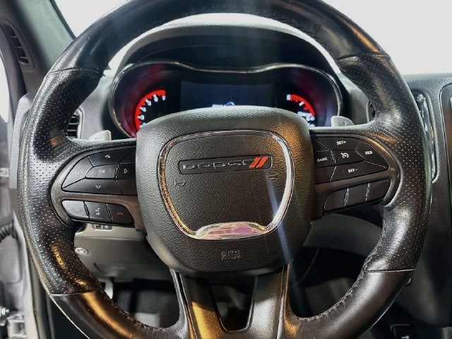2020 Dodge Durango GT Plus AWD + SUNROOF
